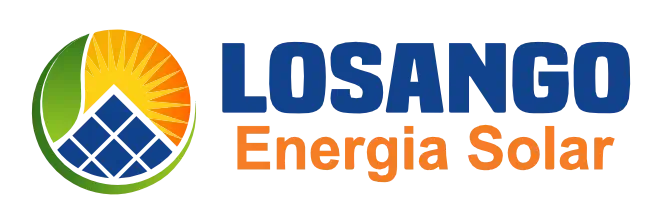 Losango Energia Solar